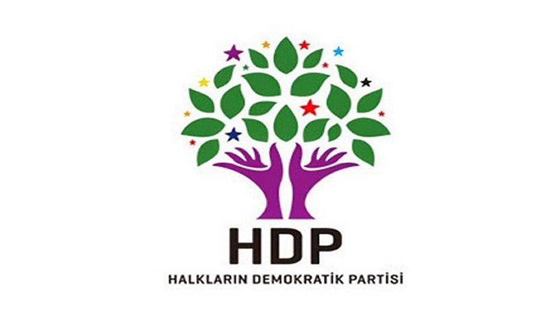 İstanbul-Ankara'yı İmamoğlu ile Yavaş değil HDP yönetecek