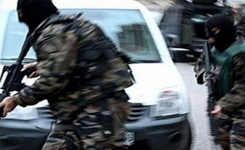 İstanbul’da DEAŞ operasyonu: 38 gözaltı