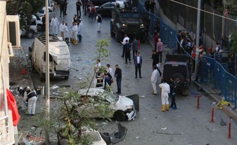 İstanbul'daki hain saldırıyı o örgüt üstlendi