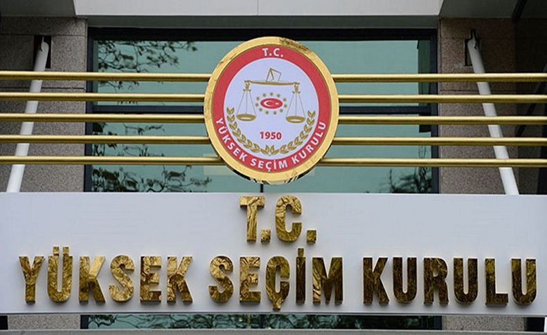 Kritik karar için gözler YSK’da