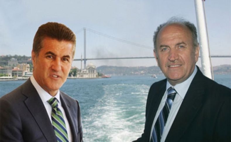İstanbul'da Sarıgül önde