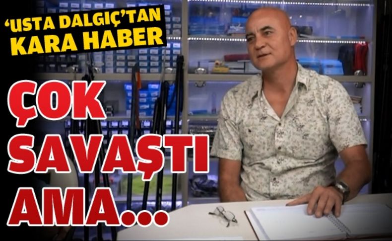 İstanbul'dan gelen haber İzmir'i yasa boğdu