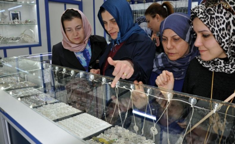 İstanbullu doktorlar Midyat’a hayran kaldı