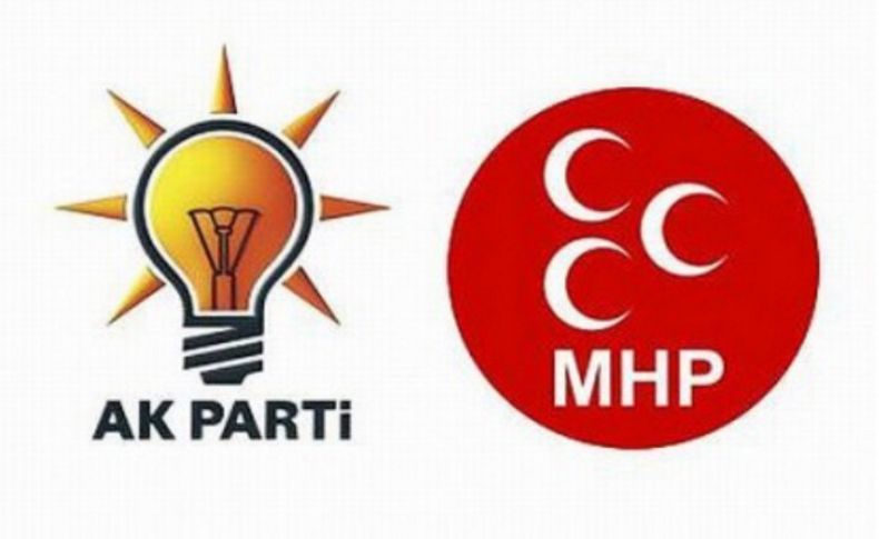 İşte AK Parti ve MHP'nin uzlaşamadığı maddeler