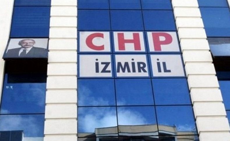 CHP'de süre doldu... İşte İzmir'den başvuru yapanlar
