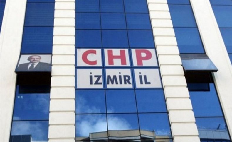 İşte CHP İzmir'de üye sayısı!