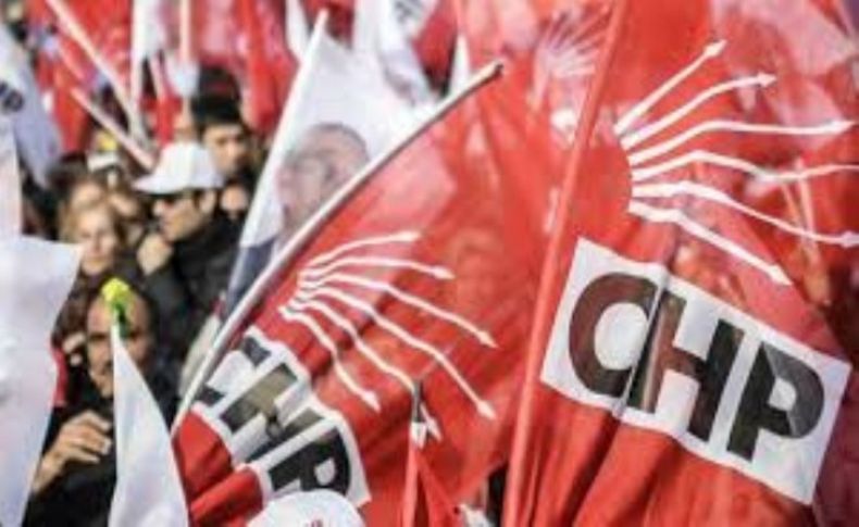 İşte CHP'nin 2019 adayları