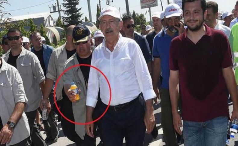 İşte Kılıçdaroğlu’nun ‘adımlarının sırrı’!