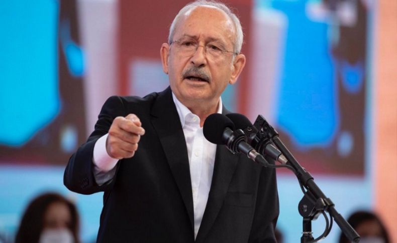 İşte Kılıçdaroğlu'nun PM için oluşturduğu 80 kişilik anahtar liste