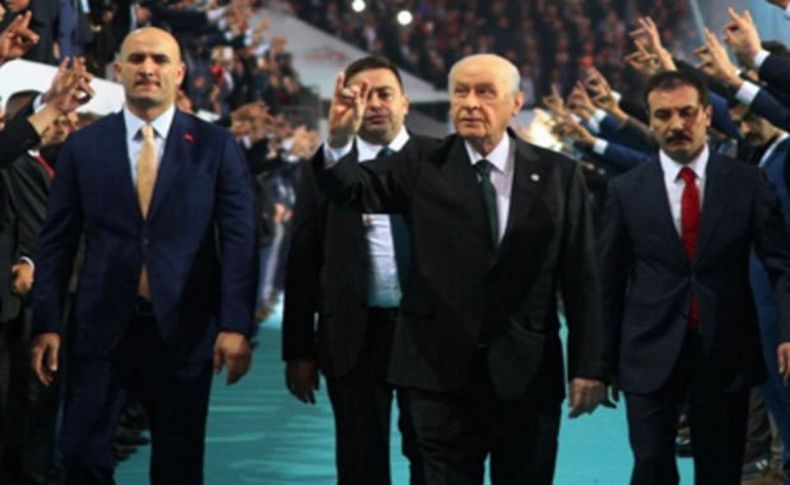 İşte MHP’nin yeni yönetimi