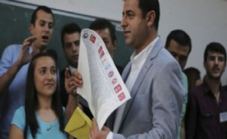 İşte HDP'nin sandık hilelerin en açık kanıtı