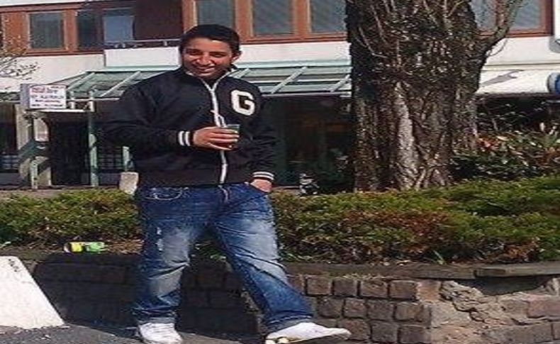 İsveç'te vurulan Türk genci hayatını kaybetti