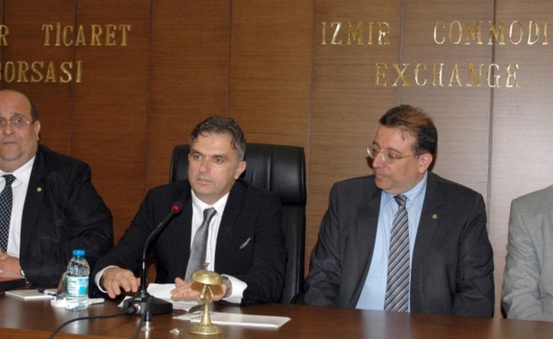 İTB’de yönetim kurulu başkanlığına Kestelli, meclis başkanlığına Kocagöz seçildi