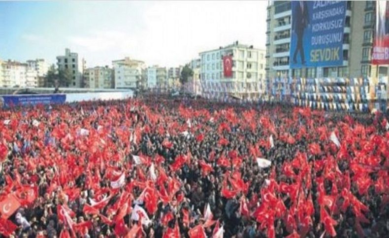 İttifak protokolünde 15 Temmuz vurgusu