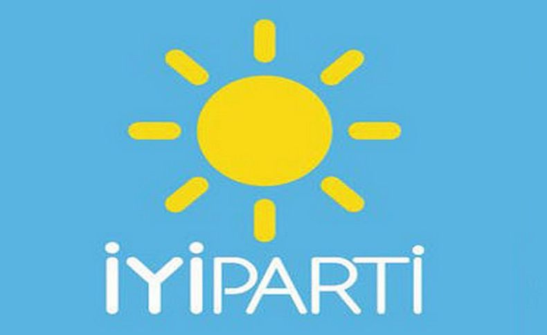 İYİ Parti'de bir istifa daha