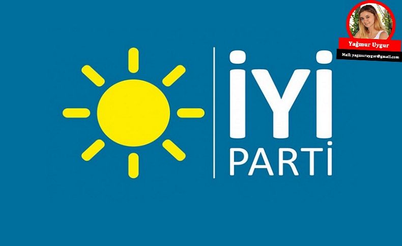 İYİ Parti'de istifa sesleri