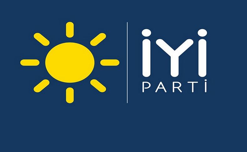 İYİ Parti’de kriz