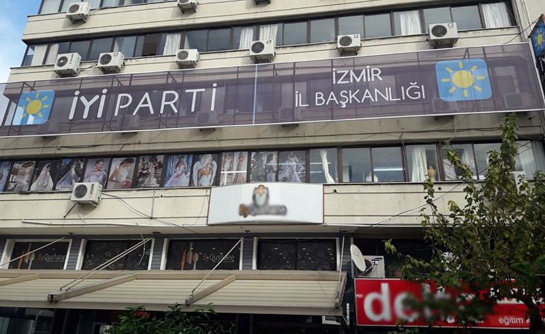 İYİ Parti'de sandık heyecanı