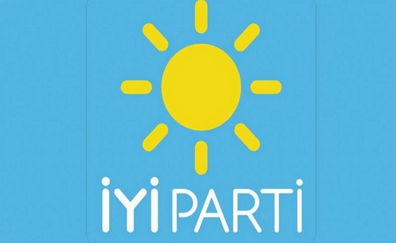 İYİ Parti’den ABD ve İsrail’e tepki Filistin’e destek