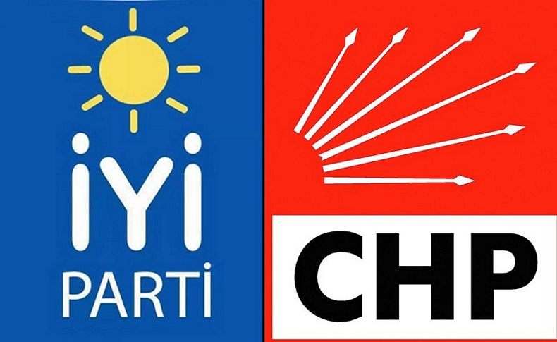 İYİ Parti'den CHP’ye yanıt: ‘Kimsenin ekmeğine yağ sürme derdimiz yok’