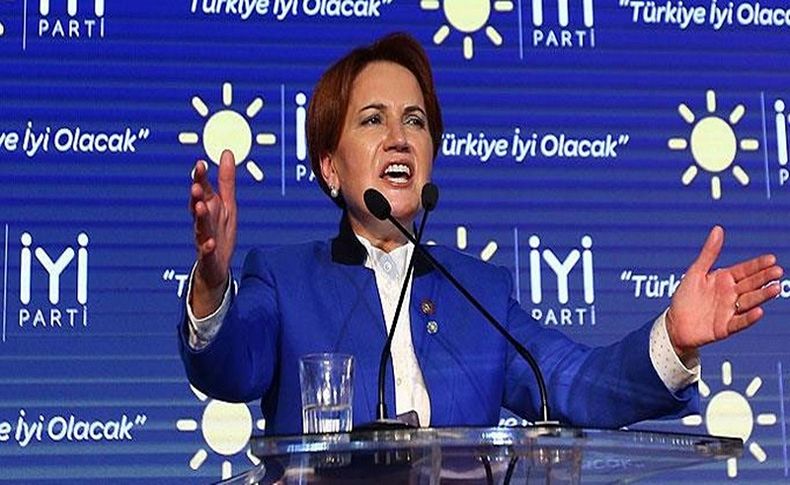 İYİ Parti'den ittifak kararı