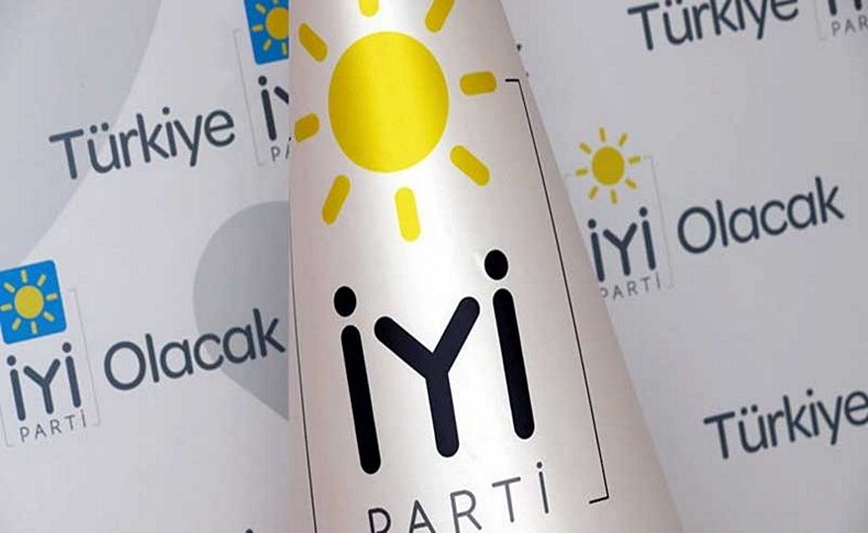 İYİ Parti'den YSK'ya çağrı