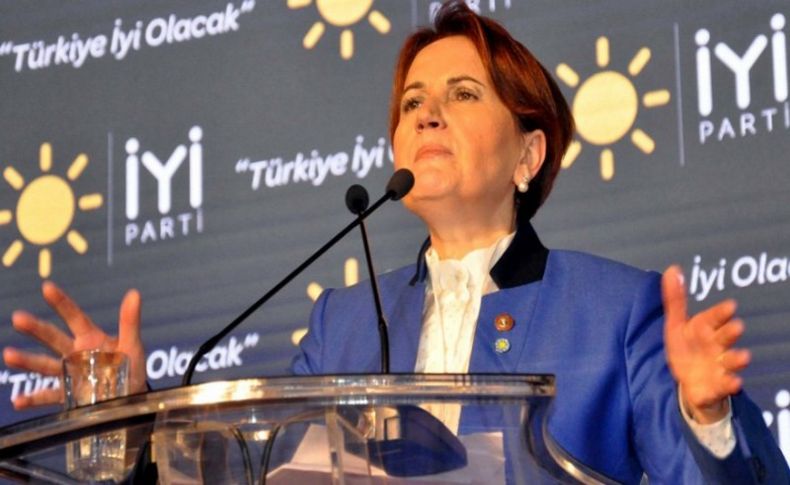 İyi Parti oy oranını açıkladı: Baraj endişemiz yok