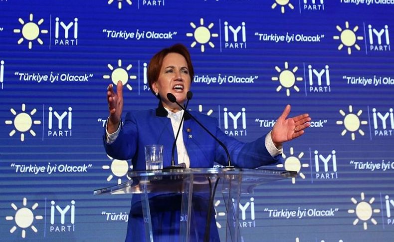 İYİ Parti vaatlerini bugün açıklıyor