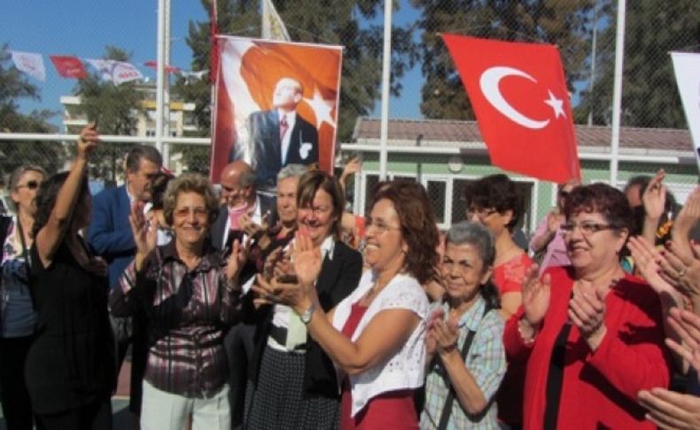 İZKAB'a Güven'den tam destek