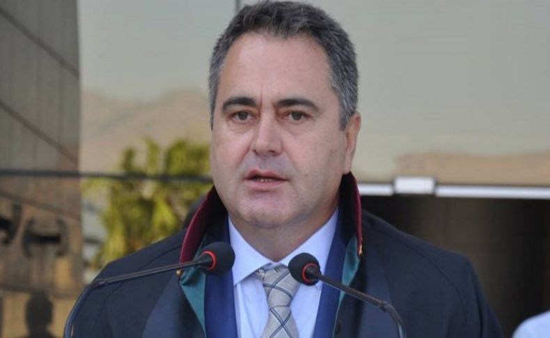 İzmir Barosu CMK tarifesinin iptali için dava açtı