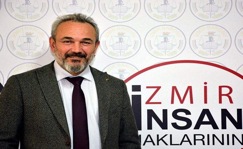 İzmir Barosu'na 100'den fazla şikayet gitti