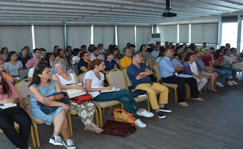 İzmir Barosundan sandık güvenliği merkezi