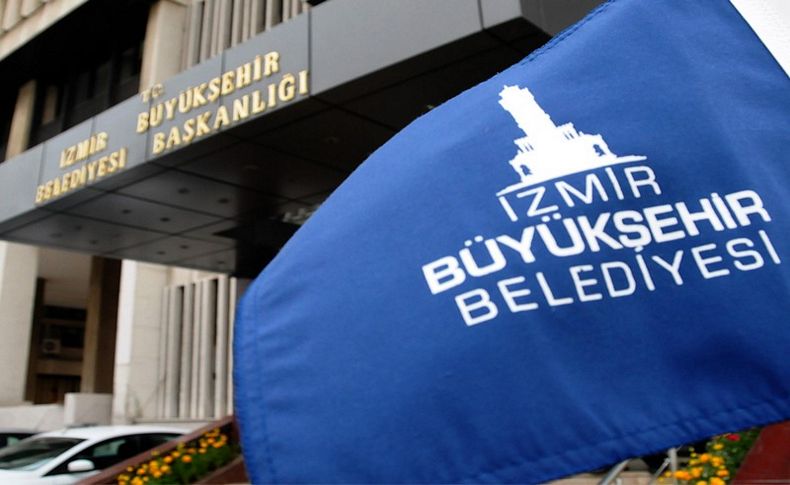 İzmir Büyükşehir Belediyesi'ne 'Ombudsman ayarı'