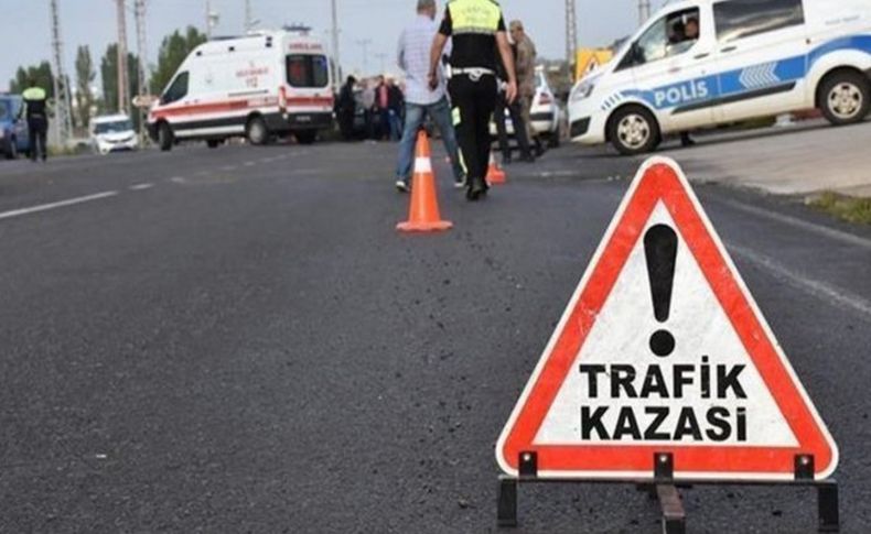 Trafik kazasında yaralanmıştı! 15 günlük yaşam savaşını kaybetti