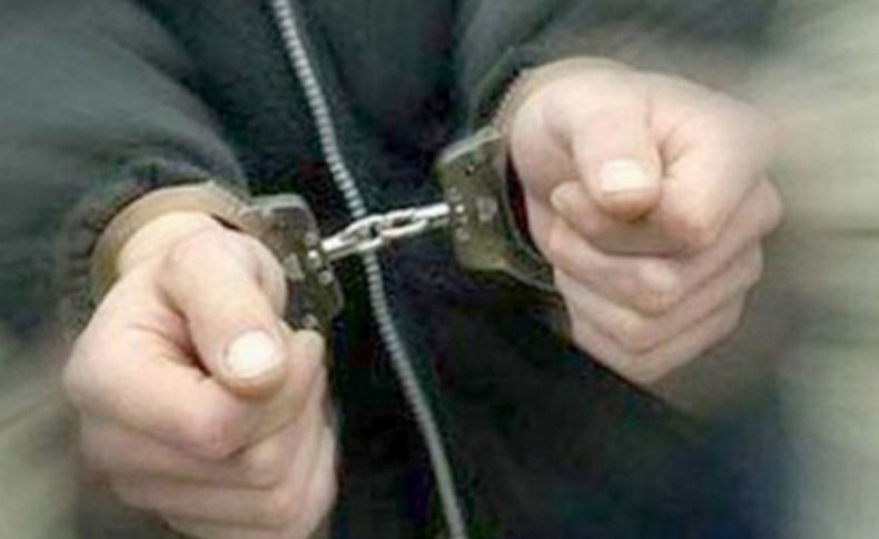 İzmir'de 3 işadamı tutuklandı