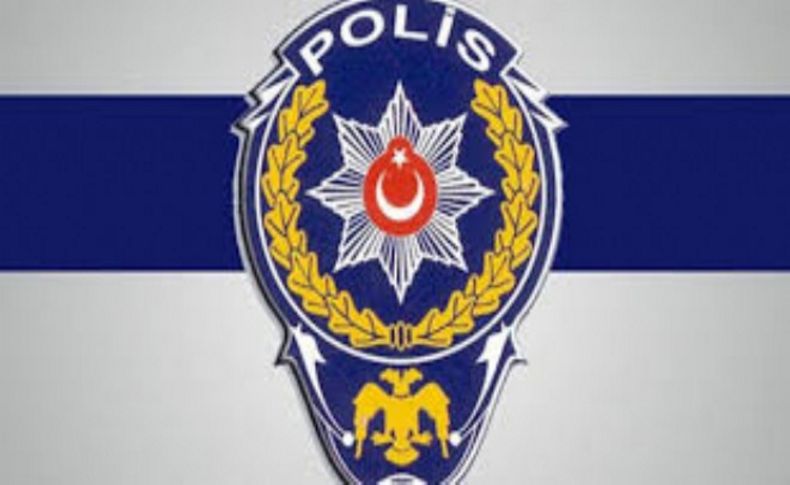 İzmir'de 38 polis serbest kaldı