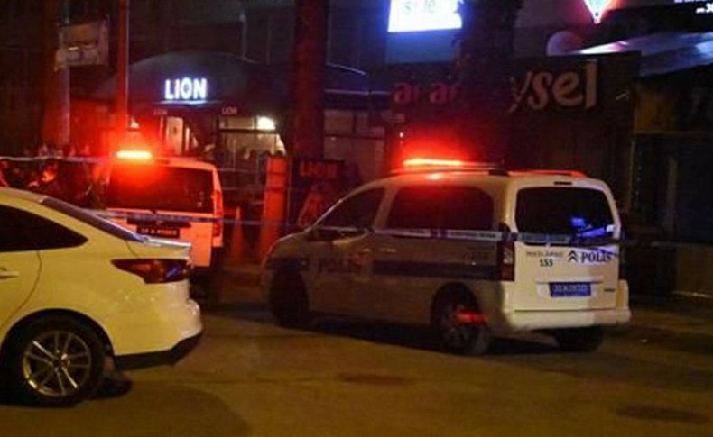 İzmir'de 4 kişinin öldüğü bar kavgası davasında tahliye taleplerine ret