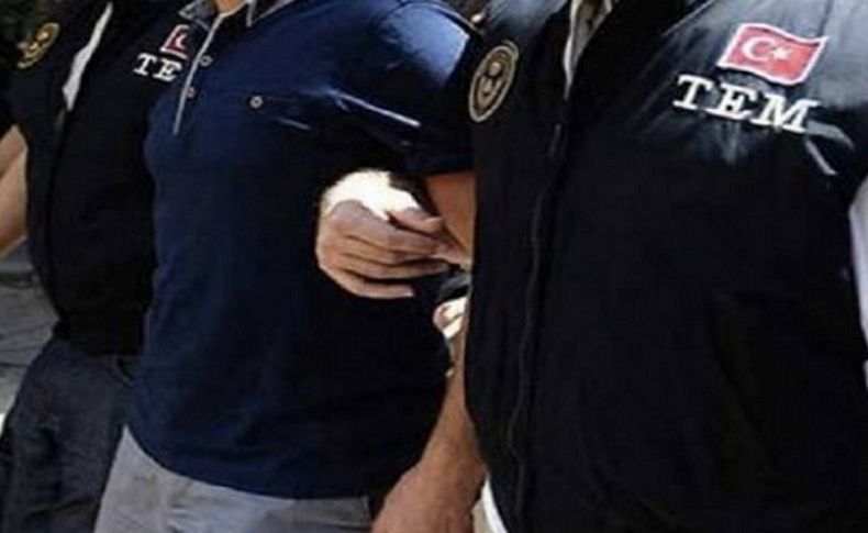 İzmir'de 6 kişi Cumhurbaşkanı'na hakaretten tutuklandı