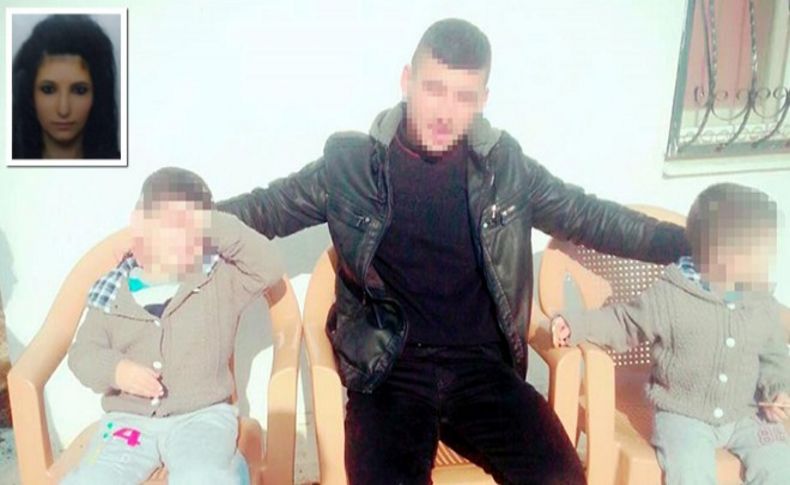 İzmir'de dehşet: Ayrı yaşadığı eşini boğdu, sonra bıçakladı