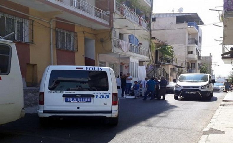 İzmir'de emekli polis memuru intihar etti