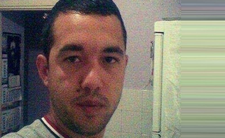 İzmir'de fabrikada yüksekten düşen işçi hayatını kaybetti