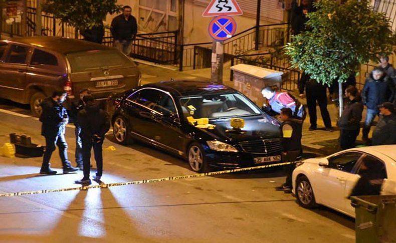 İzmir'de iki masum can alan pusunun nedeni belli oldu!