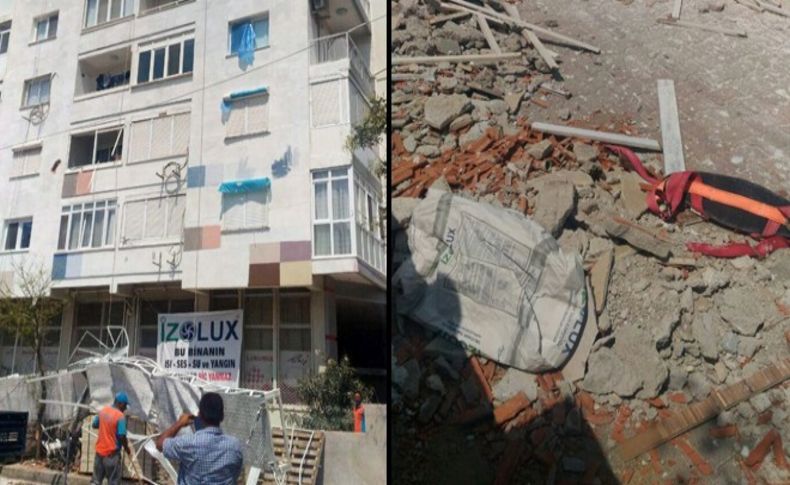 İzmir'de iskele faciası: 3 ölü