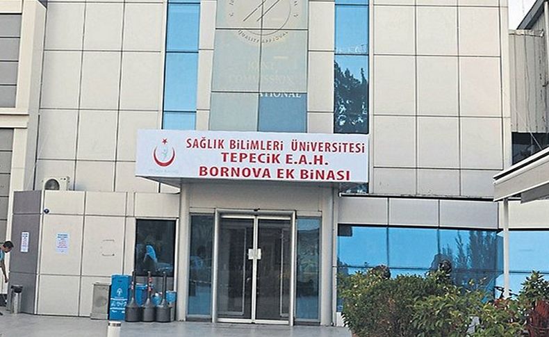 İzmir'de kanser hastalarına onkoloji hastanesi