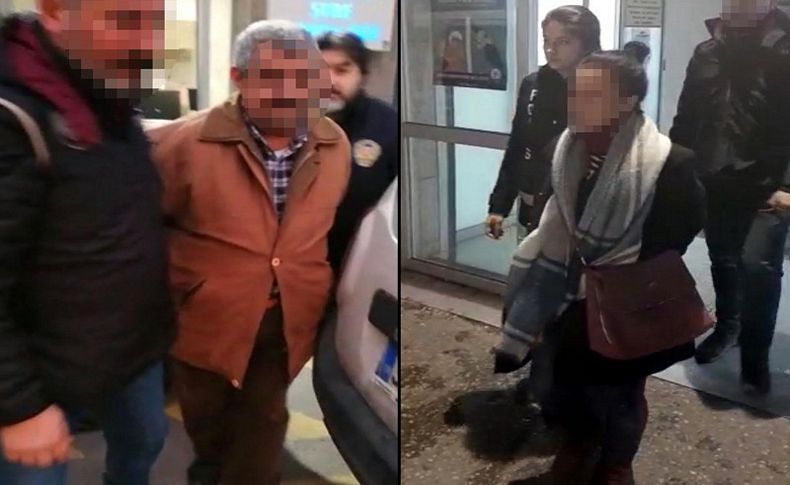 İzmir'de PKK operasyonu: 16 gözaltı