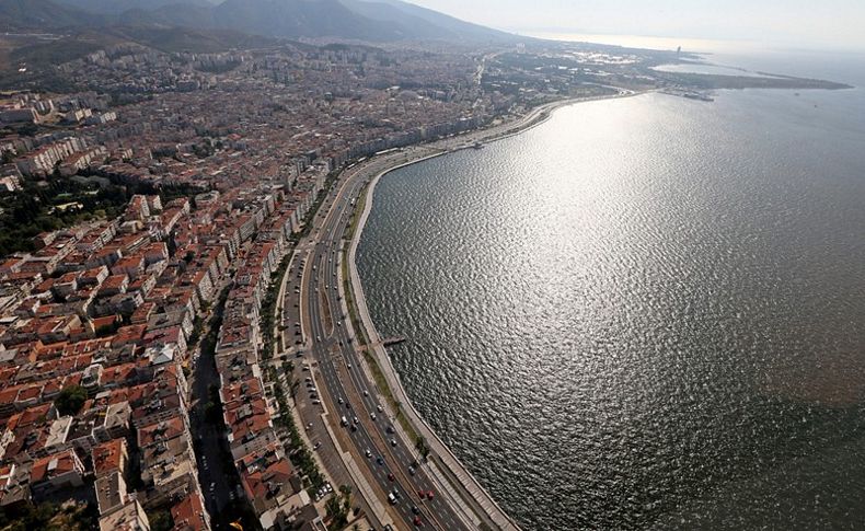 İzmir'de şubat ayında konut satışları azaldı