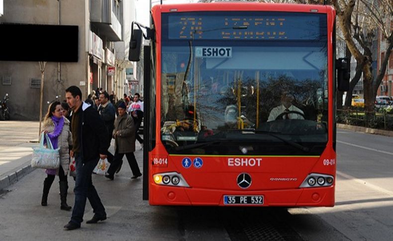 İzmir'de toplu ulaşıma zam geliyor!