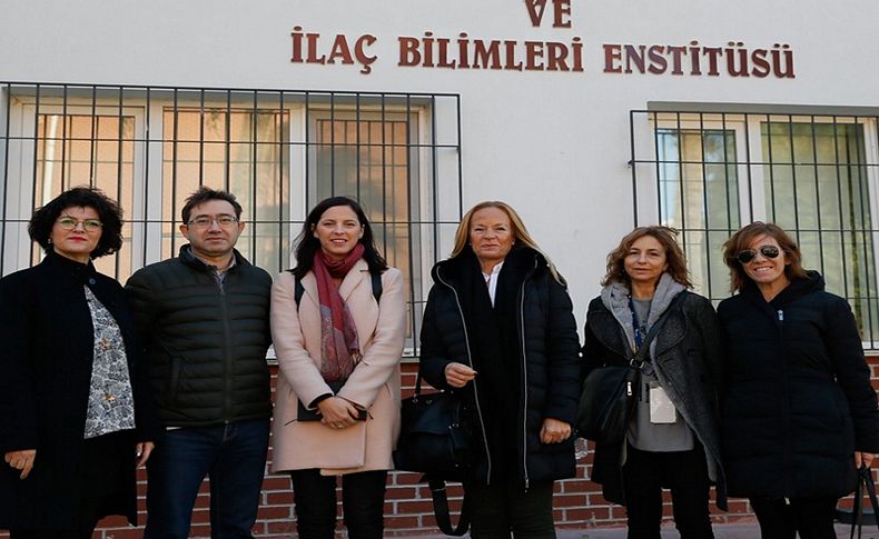 İzmir'de uluslararası rehabilitasyon merkezi projesi