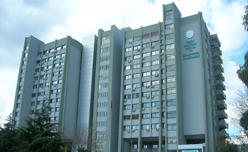 İzmir'deki büyük hastaneye flaş operasyon: 33 gözaltı!