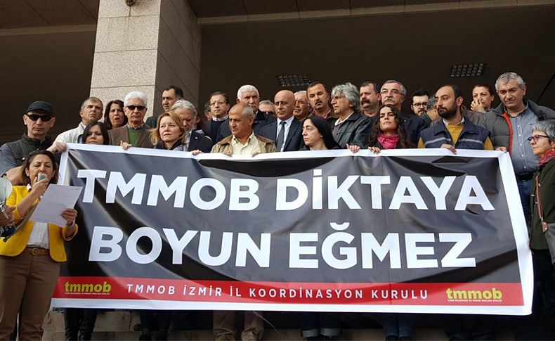 'Cumhurbaşkanı'na hakaret' davasında flaş gelişme